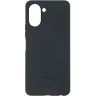 Смартфон Tecno Spark Go 3 128Gb 4Gb черный моноблок 3G 4G 2Sim 6.75" 720x1600 Android 15 13Mpix 802.11 a/b/g/n/ac GPS GSM900/1800 Protect microSD max1024Gb