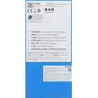 Смартфон Tecno Spark Go 3 128Gb 4Gb черный моноблок 3G 4G 2Sim 6.75" 720x1600 Android 15 13Mpix 802.11 a/b/g/n/ac GPS GSM900/1800 Protect microSD max1024Gb