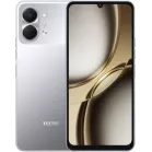 Смартфон Tecno Spark Go 3 128Gb 4Gb серый моноблок 3G 4G 2Sim 6.75" 720x1600 Android 15 13Mpix 802.11 a/b/g/n/ac GPS GSM900/1800 Protect microSD max1024Gb