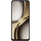 Смартфон Tecno Spark Go 3 128Gb 4Gb серый моноблок 3G 4G 2Sim 6.75" 720x1600 Android 15 13Mpix 802.11 a/b/g/n/ac GPS GSM900/1800 Protect microSD max1024Gb