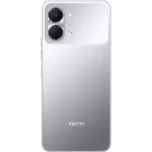 Смартфон Tecno Spark Go 3 128Gb 4Gb серый моноблок 3G 4G 2Sim 6.75" 720x1600 Android 15 13Mpix 802.11 a/b/g/n/ac GPS GSM900/1800 Protect microSD max1024Gb