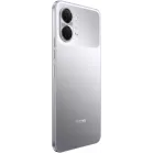 Смартфон Tecno Spark Go 3 128Gb 4Gb серый моноблок 3G 4G 2Sim 6.75" 720x1600 Android 15 13Mpix 802.11 a/b/g/n/ac GPS GSM900/1800 Protect microSD max1024Gb