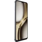 Смартфон Tecno Spark Go 3 128Gb 4Gb серый моноблок 3G 4G 2Sim 6.75" 720x1600 Android 15 13Mpix 802.11 a/b/g/n/ac GPS GSM900/1800 Protect microSD max1024Gb