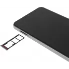 Смартфон Tecno Spark Go 3 128Gb 4Gb серый моноблок 3G 4G 2Sim 6.75" 720x1600 Android 15 13Mpix 802.11 a/b/g/n/ac GPS GSM900/1800 Protect microSD max1024Gb