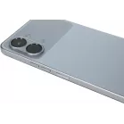 Смартфон Tecno Spark Go 3 128Gb 4Gb серый моноблок 3G 4G 2Sim 6.75" 720x1600 Android 15 13Mpix 802.11 a/b/g/n/ac GPS GSM900/1800 Protect microSD max1024Gb