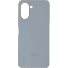 Смартфон Tecno Spark Go 3 128Gb 4Gb серый моноблок 3G 4G 2Sim 6.75" 720x1600 Android 15 13Mpix 802.11 a/b/g/n/ac GPS GSM900/1800 Protect microSD max1024Gb