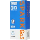 Смартфон Tecno Spark Go 3 128Gb 4Gb серый моноблок 3G 4G 2Sim 6.75" 720x1600 Android 15 13Mpix 802.11 a/b/g/n/ac GPS GSM900/1800 Protect microSD max1024Gb