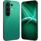 Смартфон Tecno Camon 50 256Gb 12Gb малахитовый зеленый моноблок 3G 4G 2Sim 6.78" 1208x2644 Android 16 50Mpix 802.11 a/b/g/n/ac NFC GPS GSM900/1800 GSM1900 Protect FM