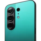 Смартфон Tecno Camon 50 256Gb 12Gb зеленый моноблок 3G 4G 2Sim 6.78" 1208x2644 Android 16 50Mpix 802.11 a/b/g/n/ac NFC GPS GSM900/1800 GSM1900 Protect FM