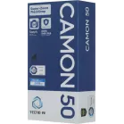 Смартфон Tecno Camon 50 256Gb 12Gb зеленый моноблок 3G 4G 2Sim 6.78" 1208x2644 Android 16 50Mpix 802.11 a/b/g/n/ac NFC GPS GSM900/1800 GSM1900 Protect FM