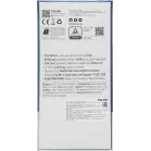 Смартфон Tecno Camon 50 256Gb 12Gb зеленый моноблок 3G 4G 2Sim 6.78" 1208x2644 Android 16 50Mpix 802.11 a/b/g/n/ac NFC GPS GSM900/1800 GSM1900 Protect FM