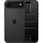 Смартфон Apple A3517 iPhone Air 256Gb черный космос моноблок 3G 4G 6.5" 1260x2736 iOS 26 48Mpix 802.11 a/b/g/n/ac/ax/be NFC GPS Protect