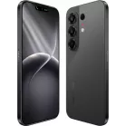 Смартфон Tecno Camon 50 256Gb 12Gb черный моноблок 3G 4G 2Sim 6.78" 1208x2644 Android 16 50Mpix 802.11 a/b/g/n/ac NFC GPS GSM900/1800 GSM1900 Protect FM