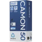 Смартфон Tecno Camon 50 256Gb 12Gb черный моноблок 3G 4G 2Sim 6.78" 1208x2644 Android 16 50Mpix 802.11 a/b/g/n/ac NFC GPS GSM900/1800 GSM1900 Protect FM