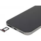 Смартфон Tecno Camon 50 256Gb 12Gb титан моноблок 3G 4G 2Sim 6.78" 1208x2644 Android 16 50Mpix 802.11 a/b/g/n/ac NFC GPS GSM900/1800 GSM1900 Protect FM