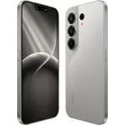 Смартфон Tecno Camon 50 256Gb 8Gb титан моноблок 3G 4G 2Sim 6.78" 1208x2644 Android 16 50Mpix 802.11 a/b/g/n/ac NFC GPS GSM900/1800 GSM1900 Protect FM