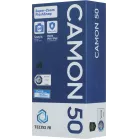 Смартфон Tecno Camon 50 256Gb 8Gb черный моноблок 3G 4G 2Sim 6.78" 1208x2644 Android 16 50Mpix 802.11 a/b/g/n/ac NFC GPS GSM900/1800 GSM1900 Protect FM