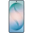 Смартфон Samsung SM-S942B Galaxy S26 256Gb 12Gb голубой моноблок 3G 4G 2Sim 6.3" 1080x2340 Android 16 50Mpix 802.11 a/b/g/n/ac/ax/be NFC GPS GSM900/1800 GSM1900 Protect