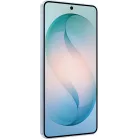 Смартфон Samsung SM-S942B Galaxy S26 256Gb 12Gb голубой моноблок 3G 4G 2Sim 6.3" 1080x2340 Android 16 50Mpix 802.11 a/b/g/n/ac/ax/be NFC GPS GSM900/1800 GSM1900 Protect