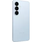 Смартфон Samsung SM-S942B Galaxy S26 256Gb 12Gb голубой моноблок 3G 4G 2Sim 6.3" 1080x2340 Android 16 50Mpix 802.11 a/b/g/n/ac/ax/be NFC GPS GSM900/1800 GSM1900 Protect