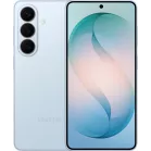 Смартфон Samsung SM-S942B Galaxy S26 512Gb 12Gb голубой моноблок 3G 4G 2Sim 6.3" 1080x2340 Android 16 50Mpix 802.11 a/b/g/n/ac/ax/be NFC GPS GSM900/1800 GSM1900 Protect