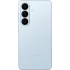 Смартфон Samsung SM-S942B Galaxy S26 512Gb 12Gb голубой моноблок 3G 4G 2Sim 6.3" 1080x2340 Android 16 50Mpix 802.11 a/b/g/n/ac/ax/be NFC GPS GSM900/1800 GSM1900 Protect