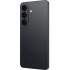 Смартфон Samsung SM-S942B Galaxy S26 512Gb 12Gb черный моноблок 3G 4G 2Sim 6.3" 1080x2340 Android 16 50Mpix 802.11 a/b/g/n/ac/ax/be NFC GPS GSM900/1800 GSM1900 Protect