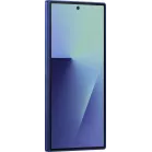 Смартфон Samsung SM-F966B Galaxy Z Fold7 256Gb 12Gb синий раскладной 3G 4G 2Sim 8" 1968x2184 Android 16 200Mpix 802.11 a/b/g/n/ac/ax/be NFC GPS GSM900/1800 GSM1900 Protect