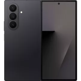 Смартфон Samsung SM-F966B Galaxy Z Fold7 256Gb 12Gb черный раскладной 3G 4G 2Sim 8" 1968x2184 Android 16 200Mpix 802.11 a/b/g/n/ac/ax/be NFC GPS GSM900/1800 GSM1900 Protect
