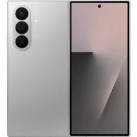 Смартфон Samsung SM-F966B Galaxy Z Fold7 256Gb 12Gb серый раскладной 3G 4G 2Sim 8" 1968x2184 Android 16 200Mpix 802.11 a/b/g/n/ac/ax/be NFC GPS GSM900/1800 GSM1900 Protect