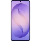 Смартфон Samsung SM-S942B Galaxy S26 256Gb 12Gb фиолетовый моноблок 3G 4G 2Sim 6.3" 1080x2340 Android 16 50Mpix 802.11 a/b/g/n/ac/ax/be NFC GPS GSM900/1800 GSM1900 Protect