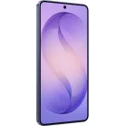 Смартфон Samsung SM-S942B Galaxy S26 256Gb 12Gb фиолетовый моноблок 3G 4G 2Sim 6.3" 1080x2340 Android 16 50Mpix 802.11 a/b/g/n/ac/ax/be NFC GPS GSM900/1800 GSM1900 Protect