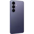 Смартфон Samsung SM-S942B Galaxy S26 256Gb 12Gb фиолетовый моноблок 3G 4G 2Sim 6.3" 1080x2340 Android 16 50Mpix 802.11 a/b/g/n/ac/ax/be NFC GPS GSM900/1800 GSM1900 Protect