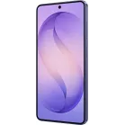 Смартфон Samsung SM-S942B Galaxy S26 512Gb 12Gb фиолетовый моноблок 3G 4G 2Sim 6.3" 1080x2340 Android 16 50Mpix 802.11 a/b/g/n/ac/ax/be NFC GPS GSM900/1800 GSM1900 Protect