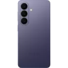 Смартфон Samsung SM-S942B Galaxy S26 512Gb 12Gb фиолетовый моноблок 3G 4G 2Sim 6.3" 1080x2340 Android 16 50Mpix 802.11 a/b/g/n/ac/ax/be NFC GPS GSM900/1800 GSM1900 Protect