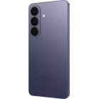 Смартфон Samsung SM-S942B Galaxy S26 512Gb 12Gb фиолетовый моноблок 3G 4G 2Sim 6.3" 1080x2340 Android 16 50Mpix 802.11 a/b/g/n/ac/ax/be NFC GPS GSM900/1800 GSM1900 Protect