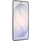 Смартфон Samsung SM-S942B Galaxy S26 512Gb 12Gb белый моноблок 3G 4G 2Sim 6.3" 1080x2340 Android 16 50Mpix 802.11 a/b/g/n/ac/ax/be NFC GPS GSM900/1800 GSM1900 Protect