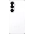 Смартфон Samsung SM-S942B Galaxy S26 512Gb 12Gb белый моноблок 3G 4G 2Sim 6.3" 1080x2340 Android 16 50Mpix 802.11 a/b/g/n/ac/ax/be NFC GPS GSM900/1800 GSM1900 Protect