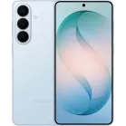 Смартфон Samsung SM-S947B Galaxy S26+ 256Gb 12Gb голубой моноблок 3G 4G 2Sim 6.7" 1440x3120 Android 16 50Mpix 802.11 a/b/g/n/ac/ax/be NFC GPS GSM900/1800 GSM1900 Protect