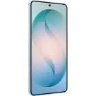 Смартфон Samsung SM-S947B Galaxy S26+ 256Gb 12Gb голубой моноблок 3G 4G 2Sim 6.7" 1440x3120 Android 16 50Mpix 802.11 a/b/g/n/ac/ax/be NFC GPS GSM900/1800 GSM1900 Protect