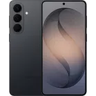 Смартфон Samsung SM-S947B Galaxy S26+ 256Gb 12Gb черный моноблок 3G 4G 2Sim 6.7" 1440x3120 Android 16 50Mpix 802.11 a/b/g/n/ac/ax/be NFC GPS GSM900/1800 GSM1900 Protect