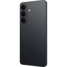 Смартфон Samsung SM-S947B Galaxy S26+ 256Gb 12Gb черный моноблок 3G 4G 2Sim 6.7" 1440x3120 Android 16 50Mpix 802.11 a/b/g/n/ac/ax/be NFC GPS GSM900/1800 GSM1900 Protect