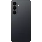 Смартфон Samsung SM-S947B Galaxy S26+ 512Gb 12Gb черный моноблок 3G 4G 2Sim 6.7" 1440x3120 Android 16 50Mpix 802.11 a/b/g/n/ac/ax/be NFC GPS GSM900/1800 GSM1900 Protect