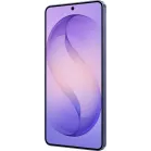 Смартфон Samsung SM-S947B Galaxy S26+ 256Gb 12Gb фиолетовый моноблок 3G 4G 2Sim 6.7" 1440x3120 Android 16 50Mpix 802.11 a/b/g/n/ac/ax/be NFC GPS GSM900/1800 GSM1900 Protect