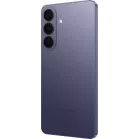 Смартфон Samsung SM-S947B Galaxy S26+ 256Gb 12Gb фиолетовый моноблок 3G 4G 2Sim 6.7" 1440x3120 Android 16 50Mpix 802.11 a/b/g/n/ac/ax/be NFC GPS GSM900/1800 GSM1900 Protect