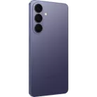 Смартфон Samsung SM-S947B Galaxy S26+ 256Gb 12Gb фиолетовый моноблок 3G 4G 2Sim 6.7" 1440x3120 Android 16 50Mpix 802.11 a/b/g/n/ac/ax/be NFC GPS GSM900/1800 GSM1900 Protect
