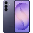 Смартфон Samsung SM-S947B Galaxy S26+ 512Gb 12Gb фиолетовый моноблок 3G 4G 2Sim 6.7" 1440x3120 Android 16 50Mpix 802.11 a/b/g/n/ac/ax/be NFC GPS GSM900/1800 GSM1900 Protect