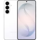 Смартфон Samsung SM-S947B Galaxy S26+ 256Gb 12Gb белый моноблок 3G 4G 2Sim 6.7" 1440x3120 Android 16 50Mpix 802.11 a/b/g/n/ac/ax/be NFC GPS GSM900/1800 GSM1900 Protect