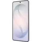 Смартфон Samsung SM-S947B Galaxy S26+ 256Gb 12Gb белый моноблок 3G 4G 2Sim 6.7" 1440x3120 Android 16 50Mpix 802.11 a/b/g/n/ac/ax/be NFC GPS GSM900/1800 GSM1900 Protect