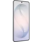 Смартфон Samsung SM-S947B Galaxy S26+ 256Gb 12Gb белый моноблок 3G 4G 2Sim 6.7" 1440x3120 Android 16 50Mpix 802.11 a/b/g/n/ac/ax/be NFC GPS GSM900/1800 GSM1900 Protect